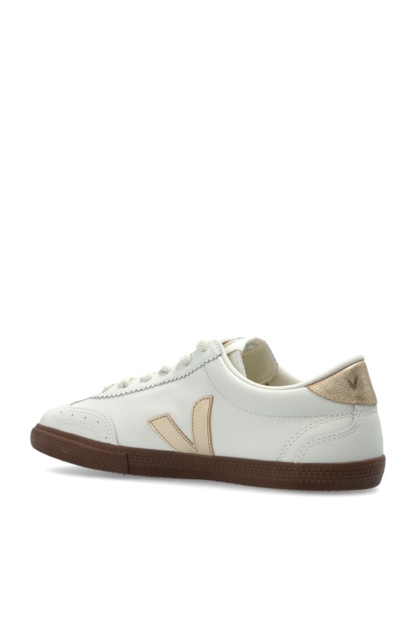 Veja 'VOLLEY O.T. LEATHER' sports shoes | Women's | Vitkac